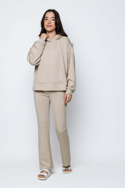 Sutter SAMPLE-Super Stretch Hoody