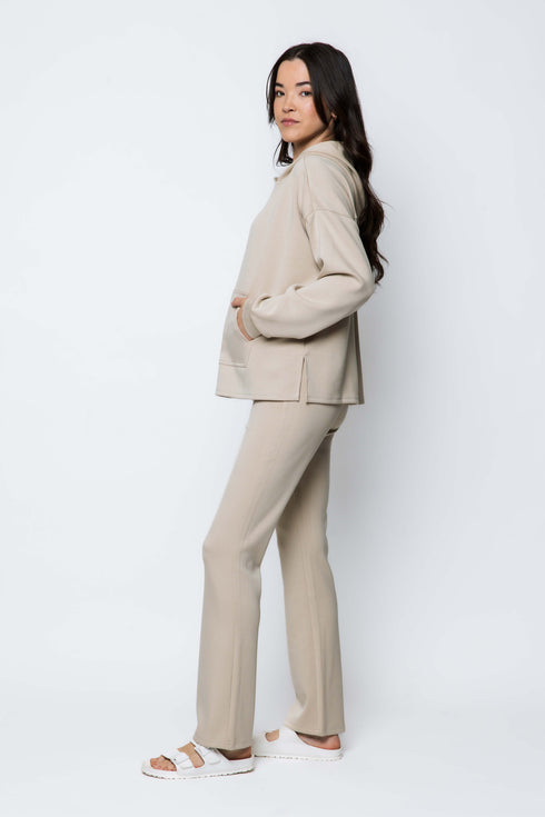 Sutter SAMPLE-Super Stretch Hoody