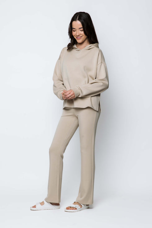 Sutter SAMPLE-Super Stretch Hoody