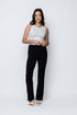 Allison SAMPLE-Superstretch Boot Cut Pant