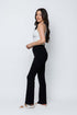Allison SAMPLE-Superstretch Boot Cut Pant