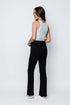 Allison SAMPLE-Superstretch Boot Cut Pant