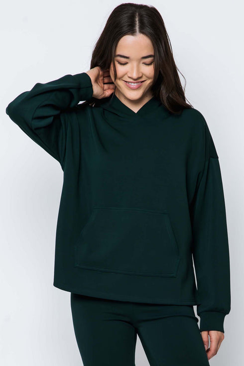 Sutter SAMPLE-Super Stretch Hoody