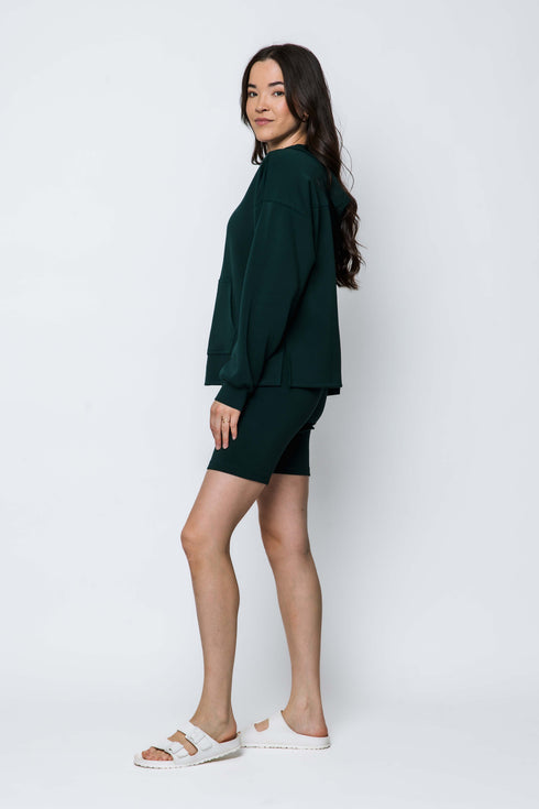 Sutter SAMPLE-Super Stretch Hoody
