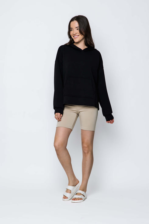 Sutter SAMPLE-Super Stretch Hoody