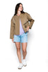Rachel-Easy Jacket