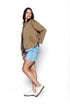 Rachel-Easy Jacket