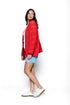 Jenny-Open Cardi