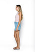 Leanne-Crew Neck Tank