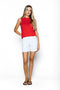 Mel-Sleeveless Sweater