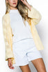 Jenny-Open Cardi
