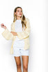 Jenny-Open Cardi