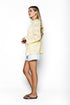 Jenny-Open Cardi