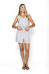 Steph-Woven Easy Shorts