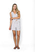 Steph-Woven Easy Shorts