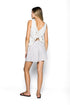 Kendall-Cinched Convertible Blouse