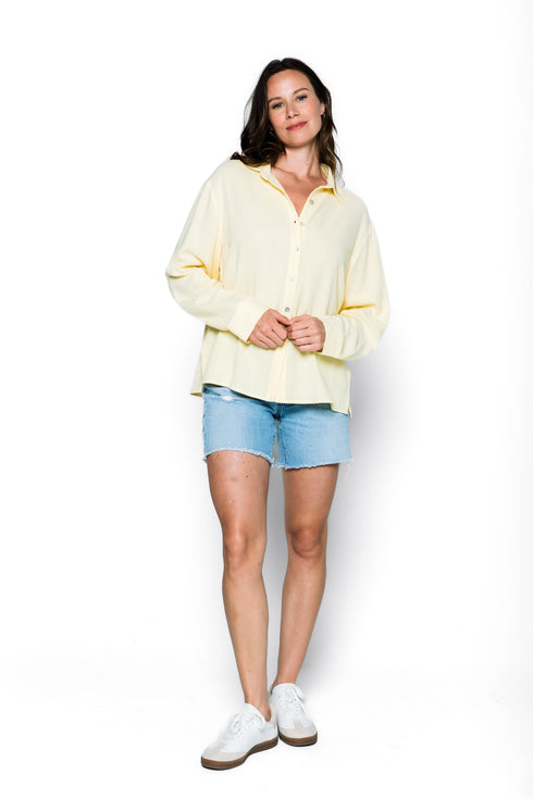 June-Summer Shirt