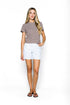 Claire-Perfect Tee