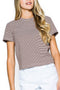 Claire-Perfect Tee