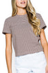 Claire-Perfect Tee