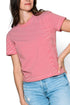 Claire-Perfect Tee