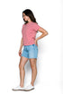 Claire-Perfect Tee