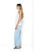 Hailey-Peplum Cami