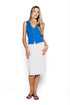 Ava-Rib Sweater Vest