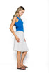 Ava-Rib Sweater Vest
