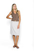 Ava-Rib Sweater Vest