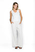 Stevie-Wide Leg Pants