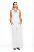 Stevie-Wide Leg Pants