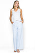 Stevie-Wide Leg Pants