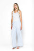 Stevie-Wide Leg Pants