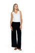 Stevie-Wide Leg Pants