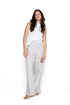 Stevie-Wide Leg Pants