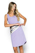 Liv-Tank Dress