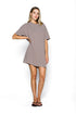 Miley-Tee Dress