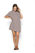 Miley-Tee Dress