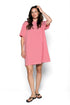 Miley-Tee Dress