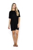 Miley-Tee Dress