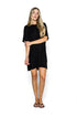 Miley-Tee Dress