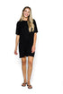 Miley-Tee Dress