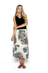 Molly-Pull-On Skirt