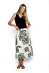 Molly-Pull-On Skirt