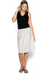Katy-Knee Length Skirt