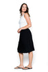 Katy-Knee Length Skirt