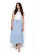 Molly-Pull-On Skirt