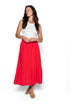 Molly-Pull-On Skirt