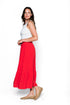 Molly-Pull-On Skirt